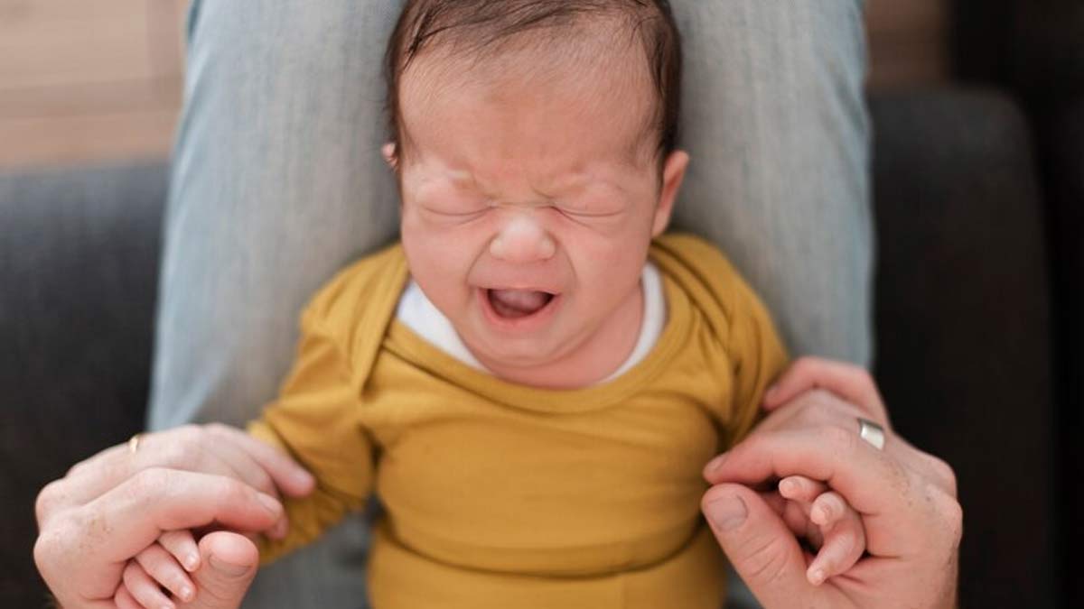  What Is Neonatal Diabetes? Causes, Symptoms And Treatment